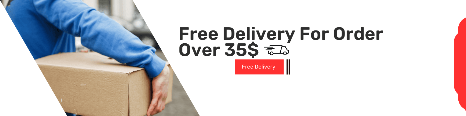 Limited Time Offer Banner