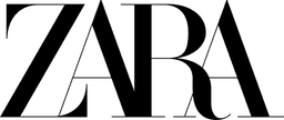 Zara logo