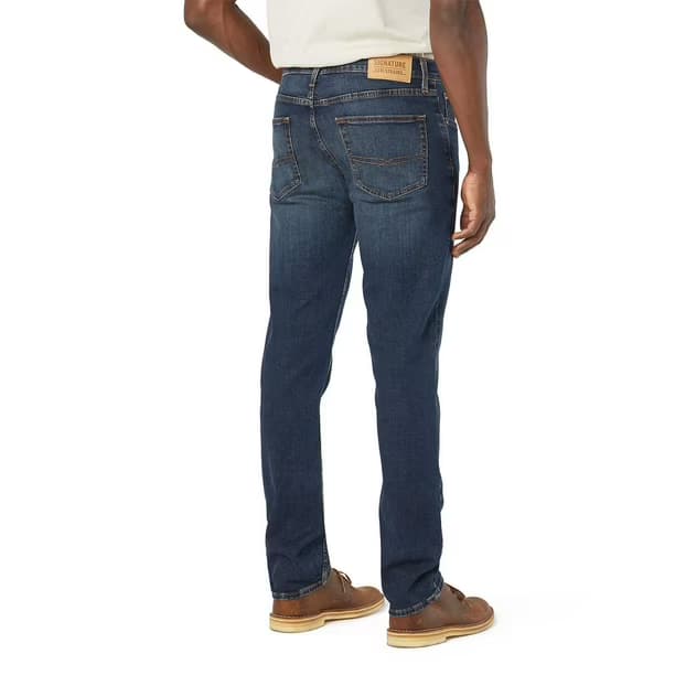 Levi's Mens 513 Slim Straight Jean