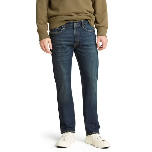 Levi signature 547 jeans men