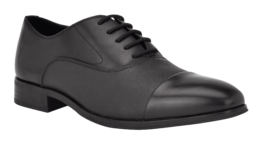 Calvinklein Men's Drew Dress Shoe
