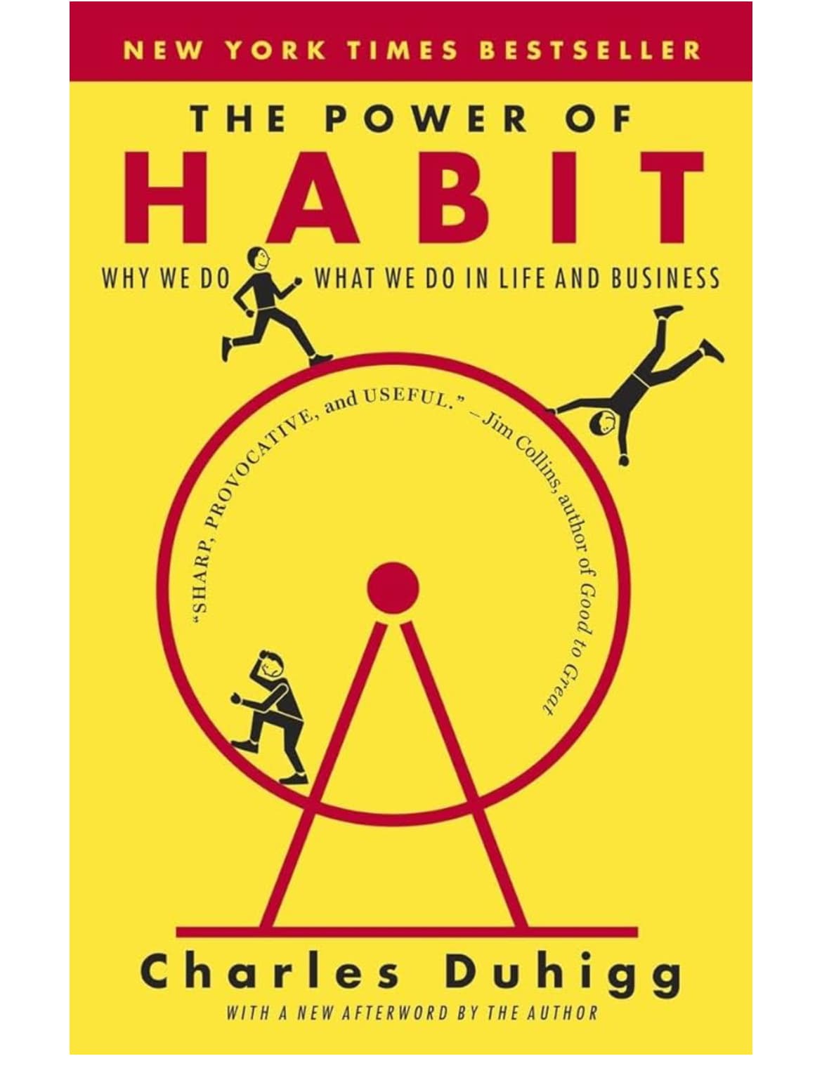 The Power of Habit